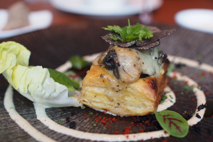 蜗牛到底有多美味,世界上最美味的蜗牛