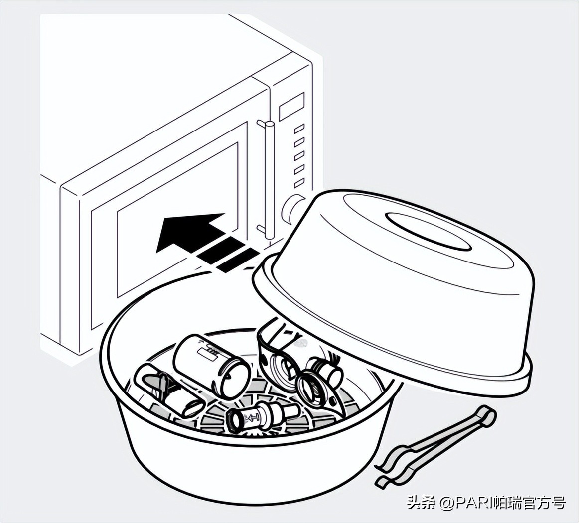 雾化器的清洁消毒你做对了吗？