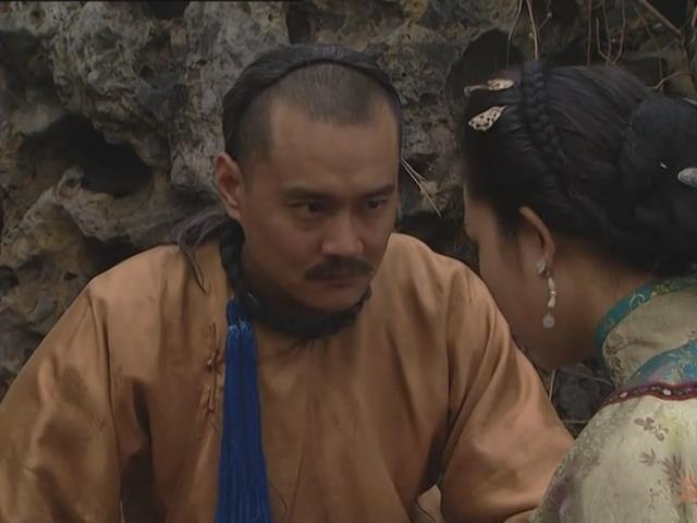 历史剧大明王朝康熙王朝雍正王朝,一口气看完经典历史剧康熙王朝