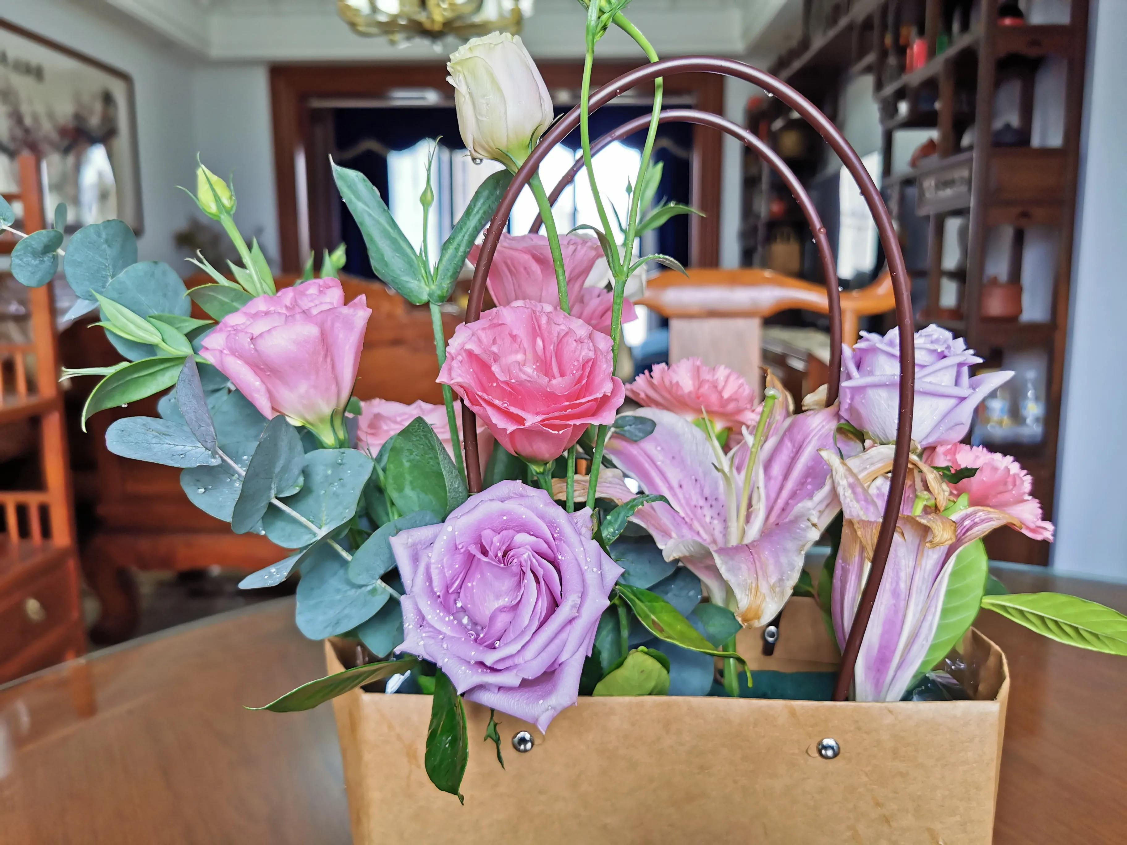 华为鸿蒙系统相机对焦模糊,华为p40pro升级鸿蒙后相机