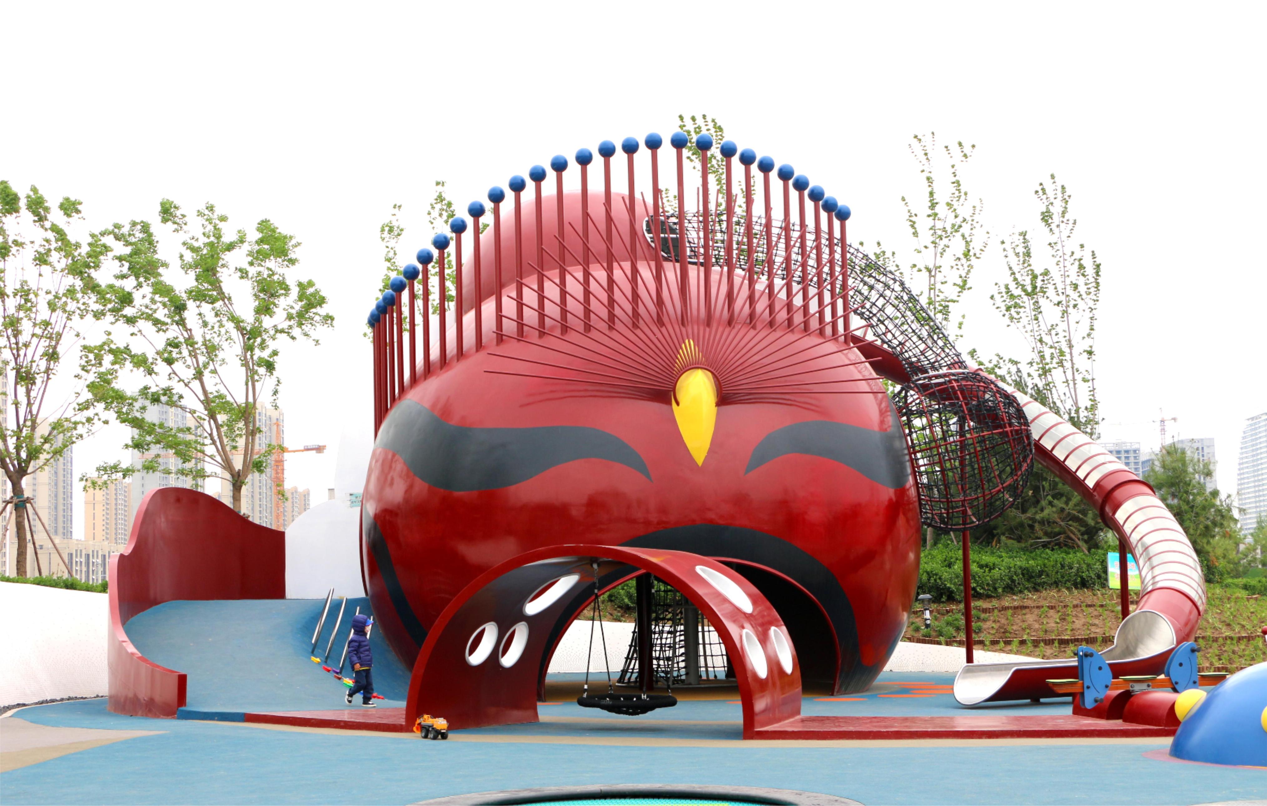 跟着小易走“保马”第一站：马拉松大本营