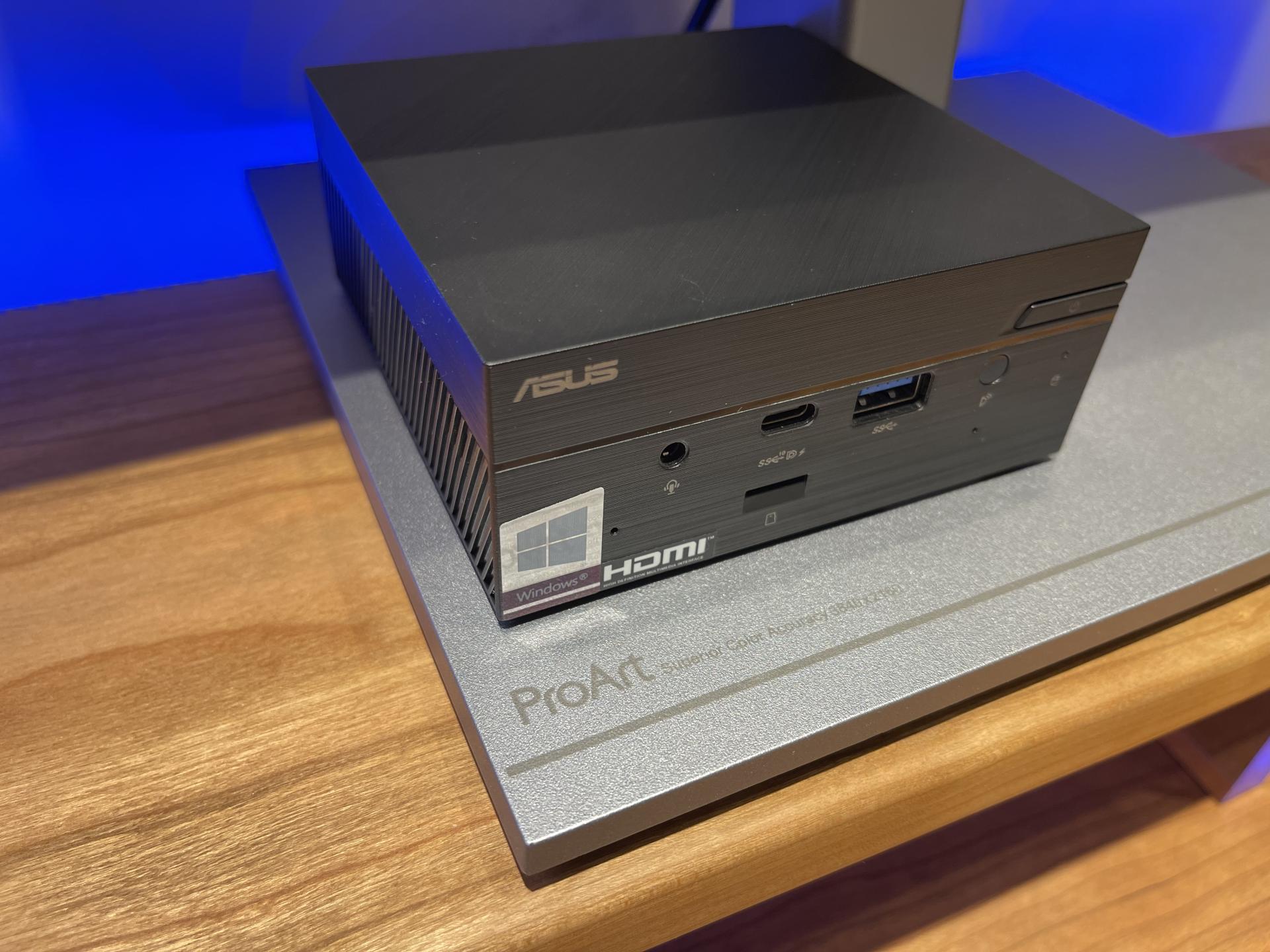 pn51测评华硕,华硕pn51r5