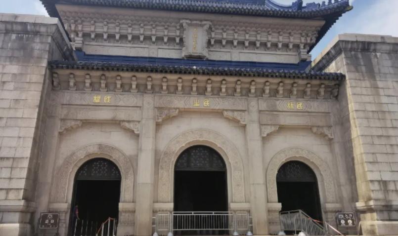 南京夫子庙都有哪些景点好玩的,夫子庙周边免费景点有哪些景区