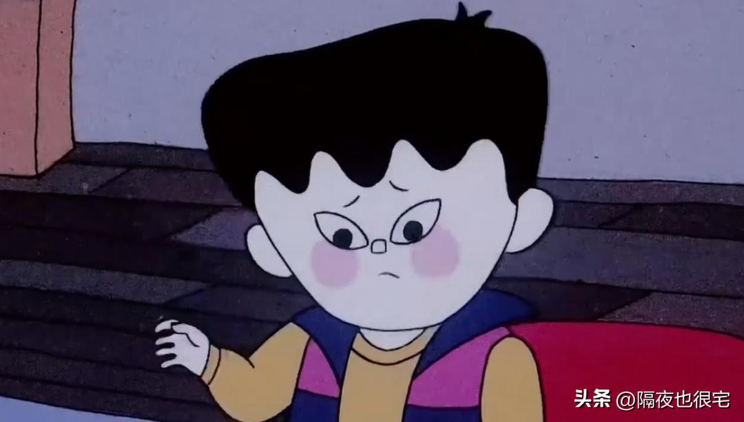 魔方大厦诡异为什么只有10集,魔方大厦细思极恐的一集