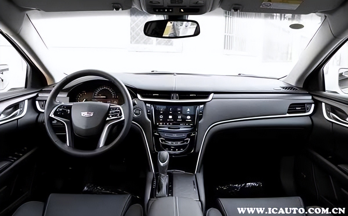 凯迪拉克xts优缺点是什么,凯迪拉克xts质量到底怎么样