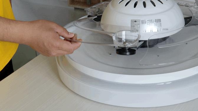 风扇灯和空调灯哪种好用,夏天不喜欢吹空调