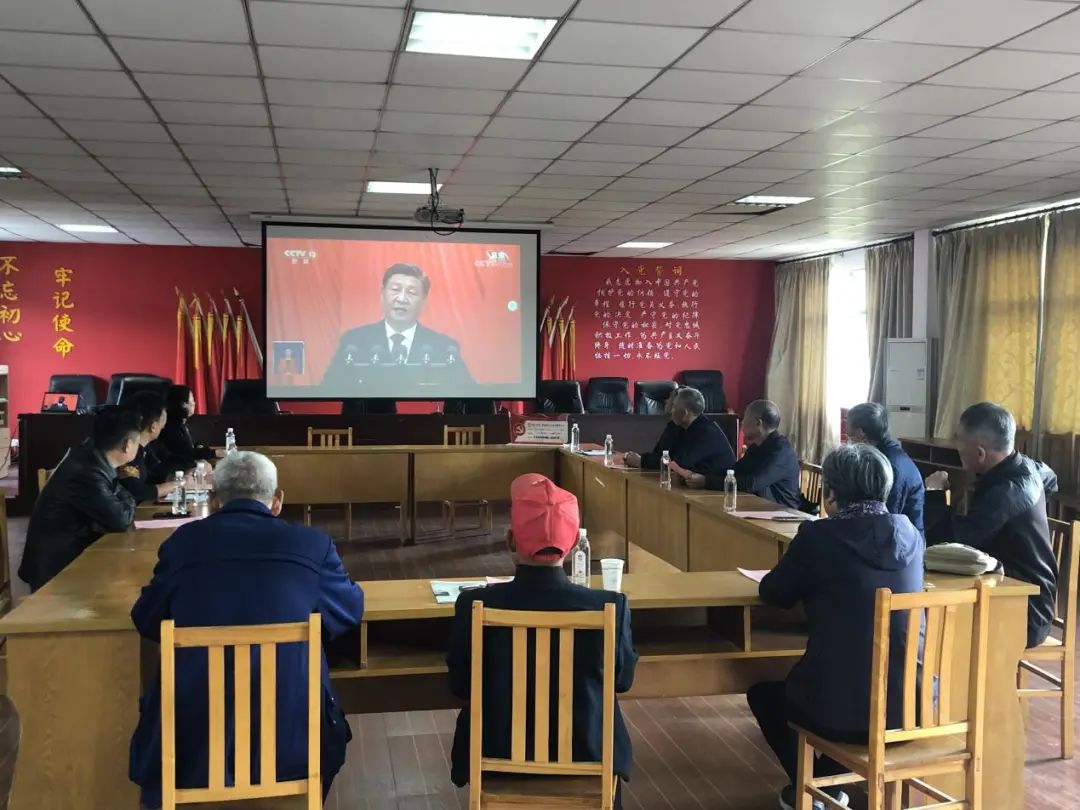 奋进新征程礼堂大学习|杭州各文化礼堂掀起学习*党**的二十大精神热潮⑦