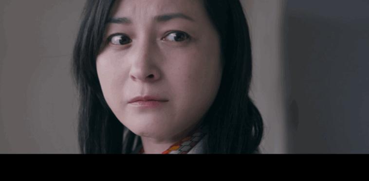 拍完这限制级，国民女神也出轨了