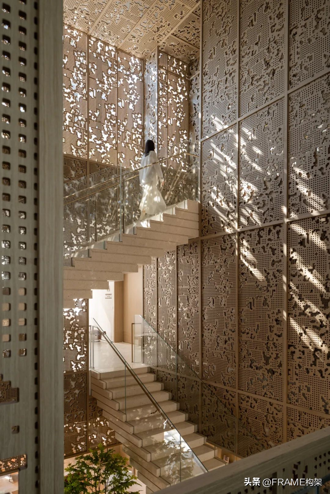 壹方设计实景图,壹方设计现代