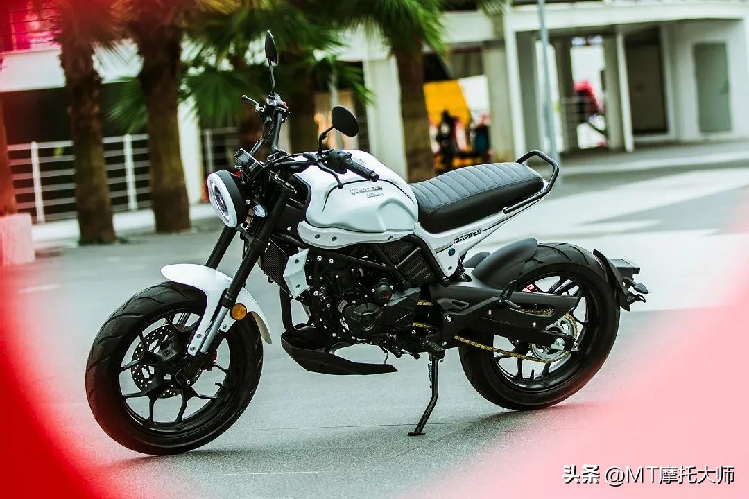 1万入门级150摩托车,新手小排量摩托车推荐150cc