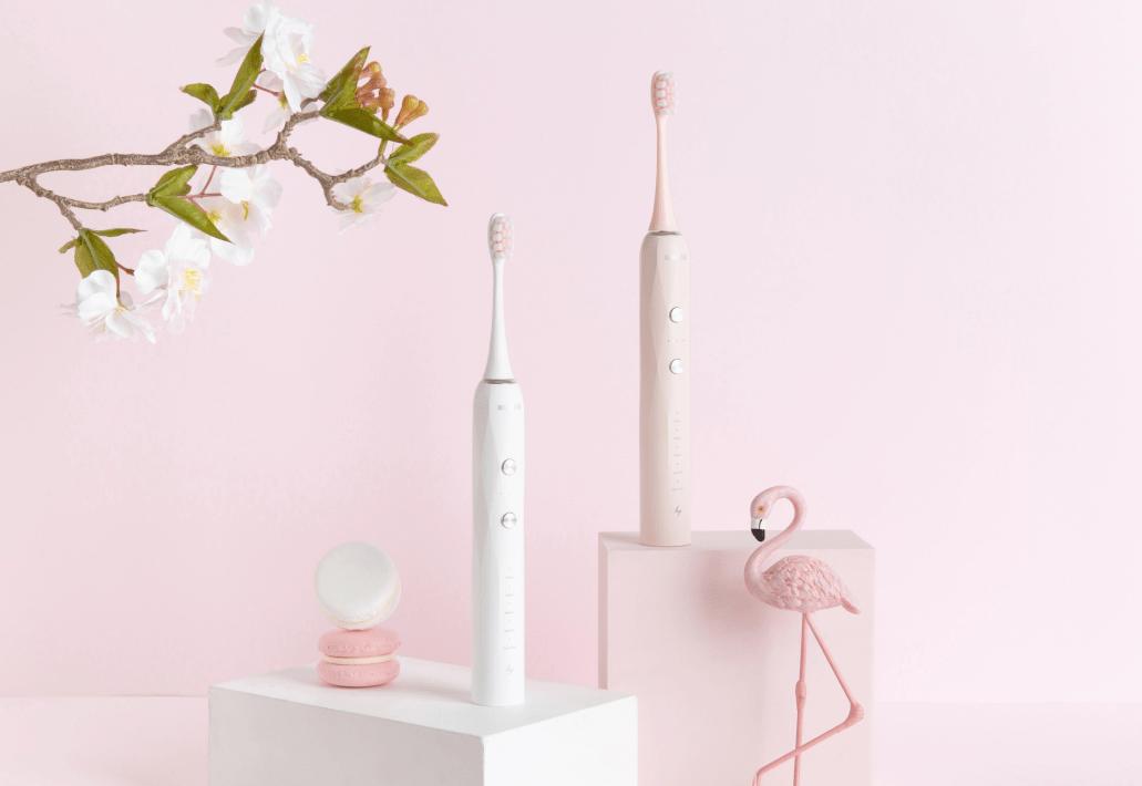 小米电动牙刷t300t500t700区别,电动牙刷品牌排行知乎推荐