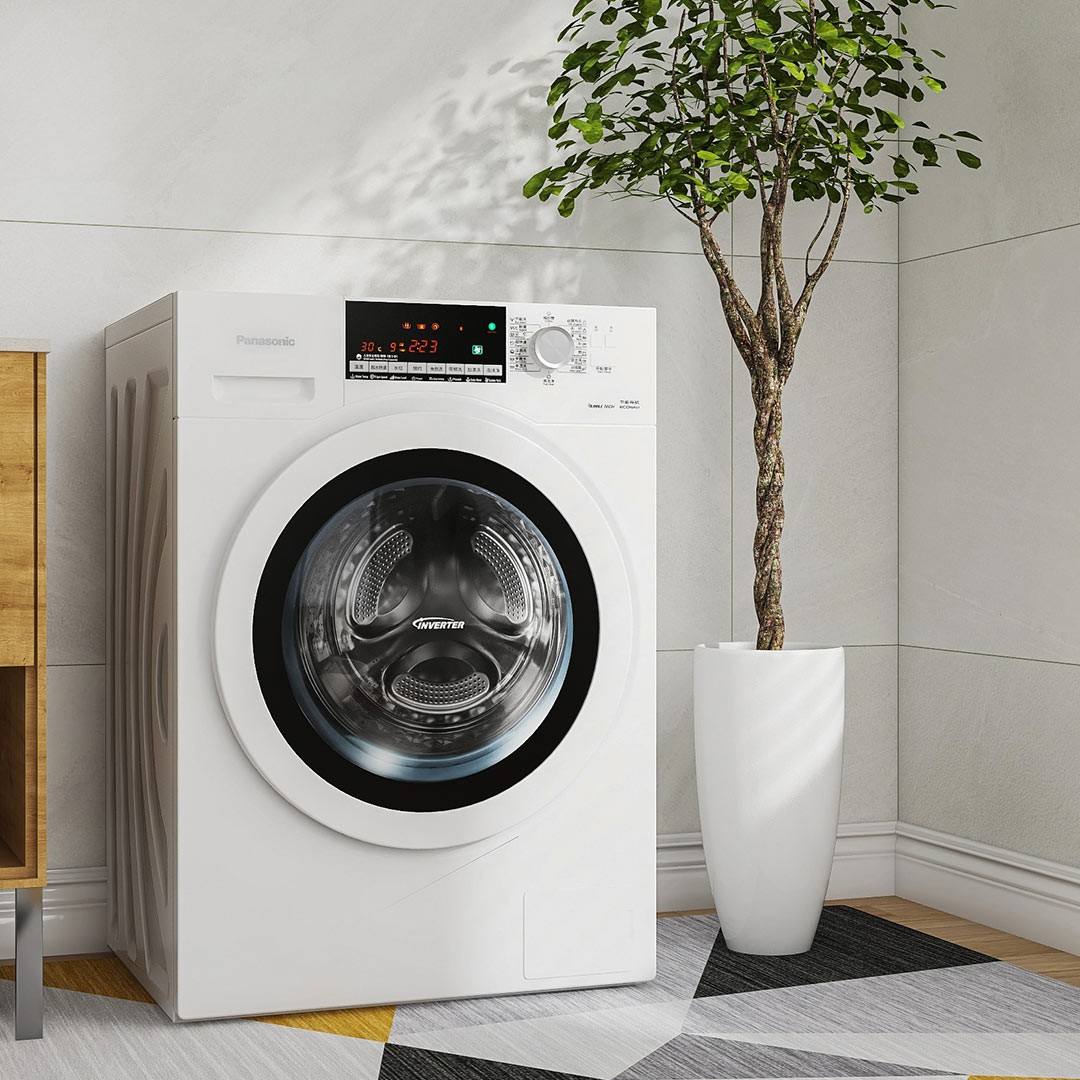 怎么选购洗衣机才不会踩坑,洗衣机怎么选记住这7点不踩坑