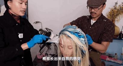 最简单自己弄头发,教大家如何在家打理头发