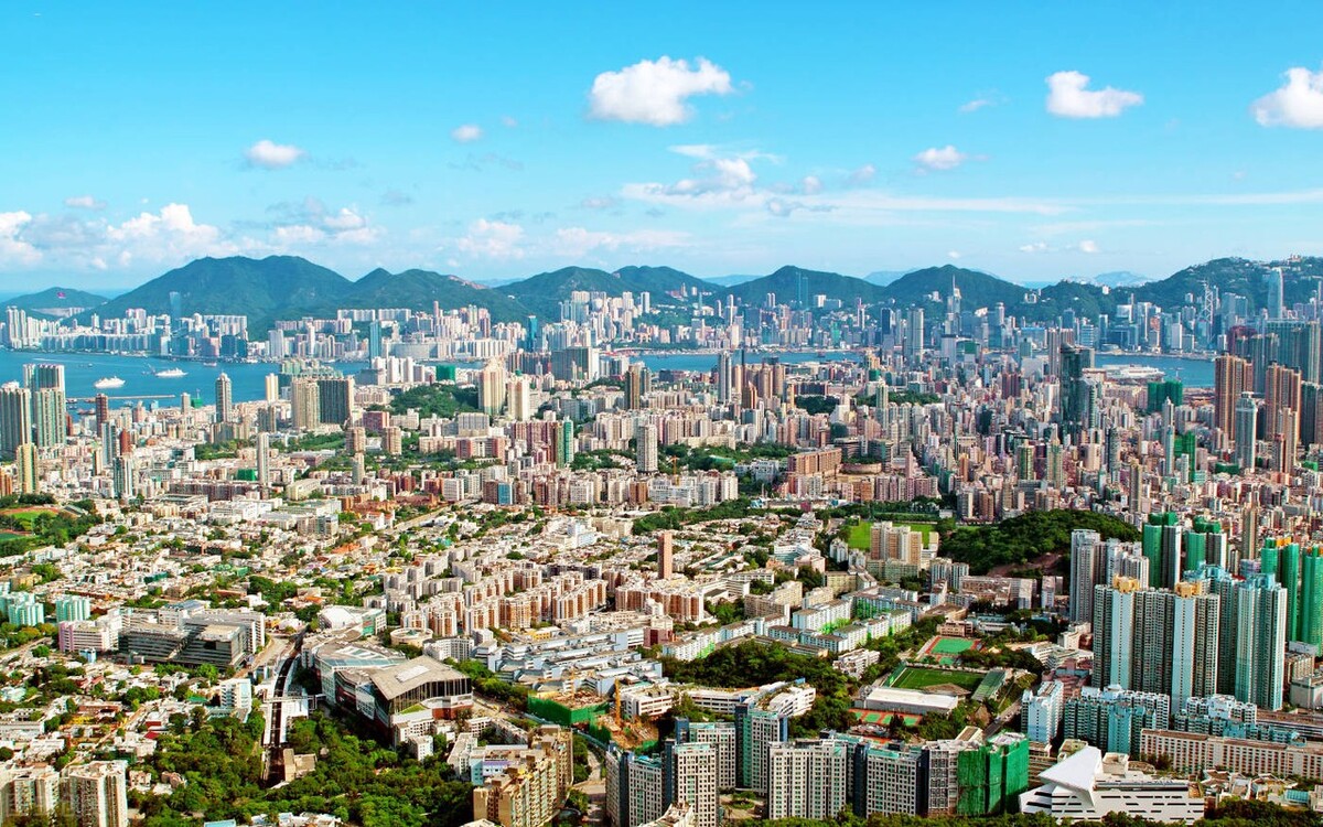 全香港留学行前准备攻略,去香港留学行李如何带