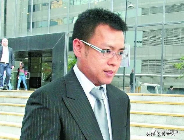 黑帮录：新生代最“浪”古惑仔