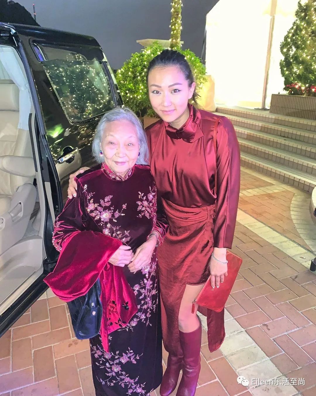 花1亿嫁渣男？离婚掌家业的豪门长公主到底什么来头？