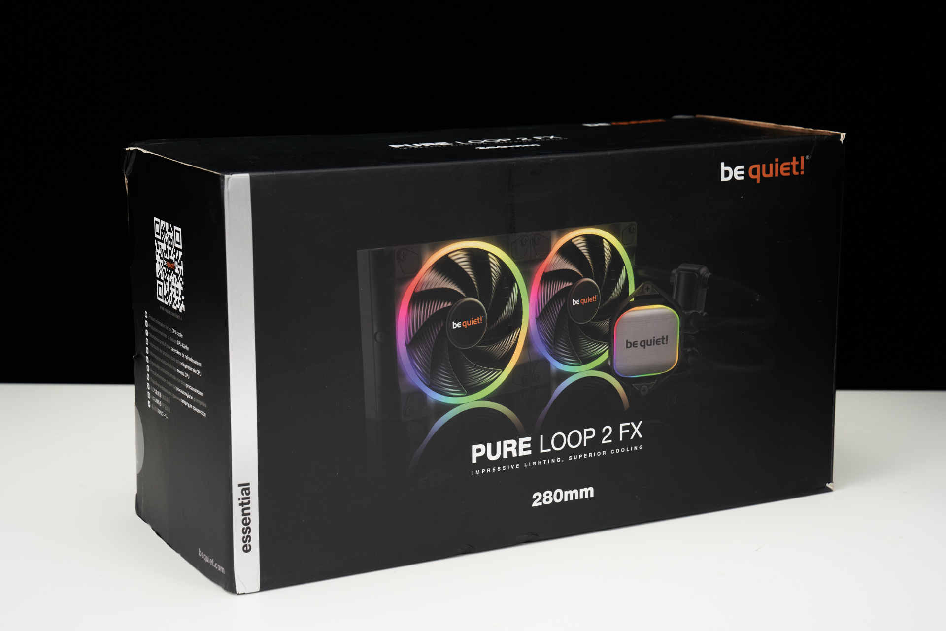 bequiet机箱装水冷,bequiet机箱推荐