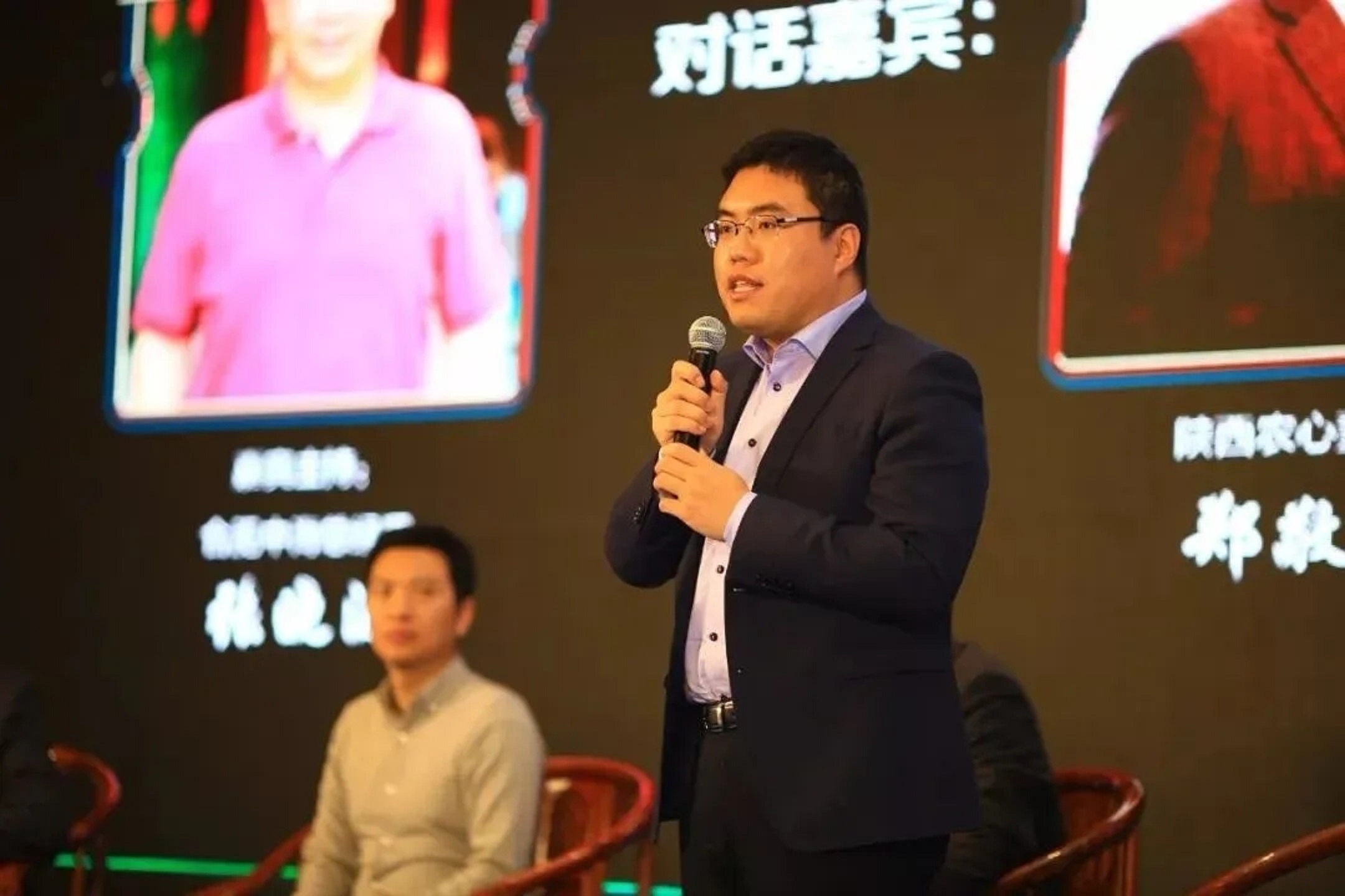 莱西第一首富,莱西胶南首富