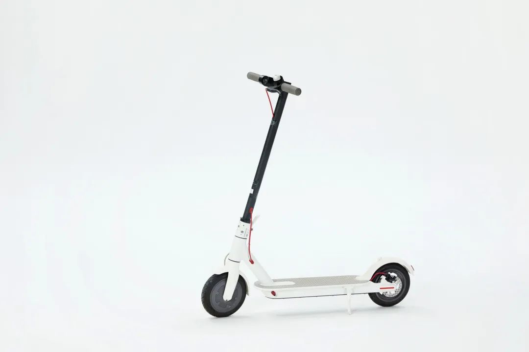 成人代步电动滑板车评测,代步神器滑板车