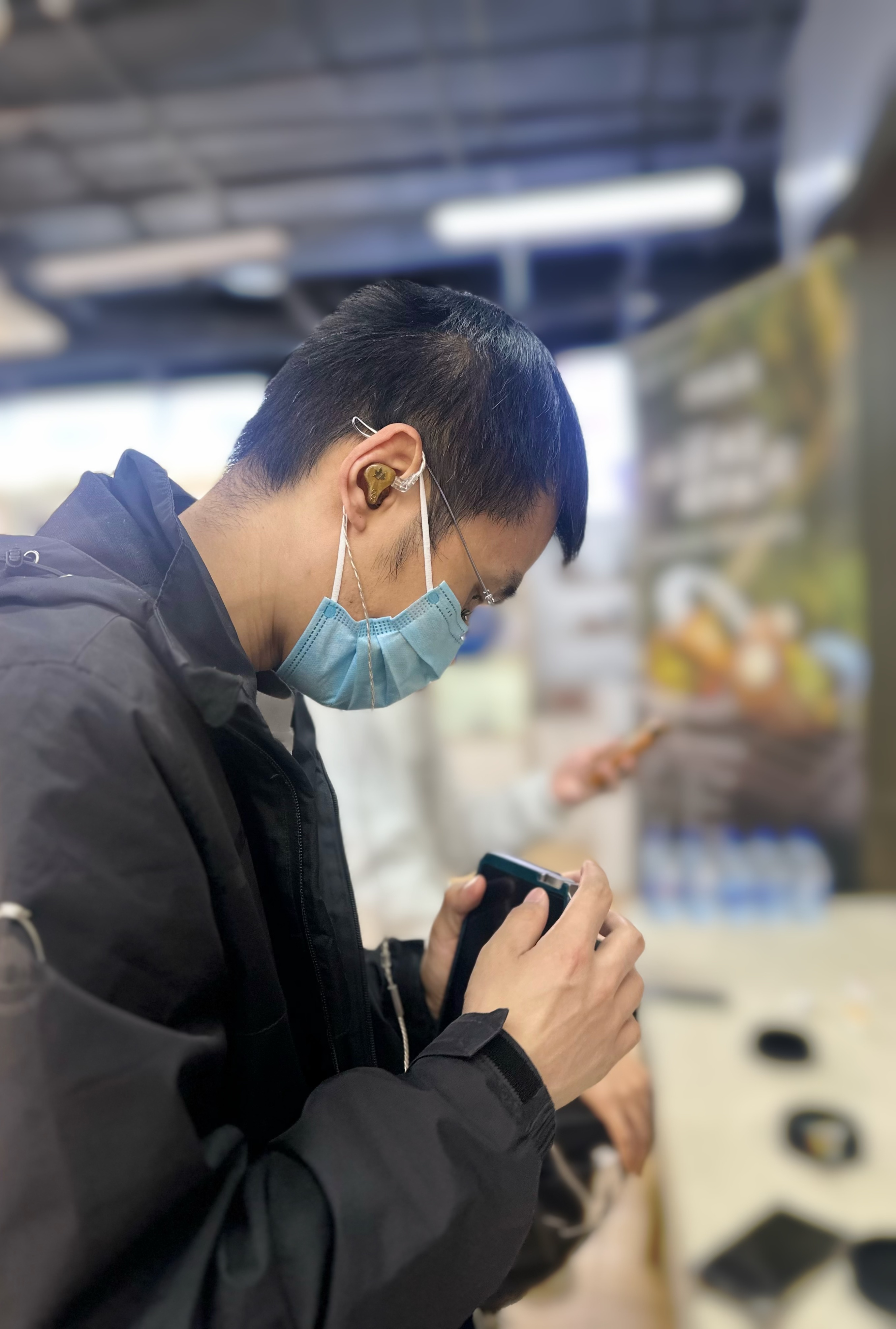 内含福利|HiFi快乐再续期！qdc与您相约北京广州