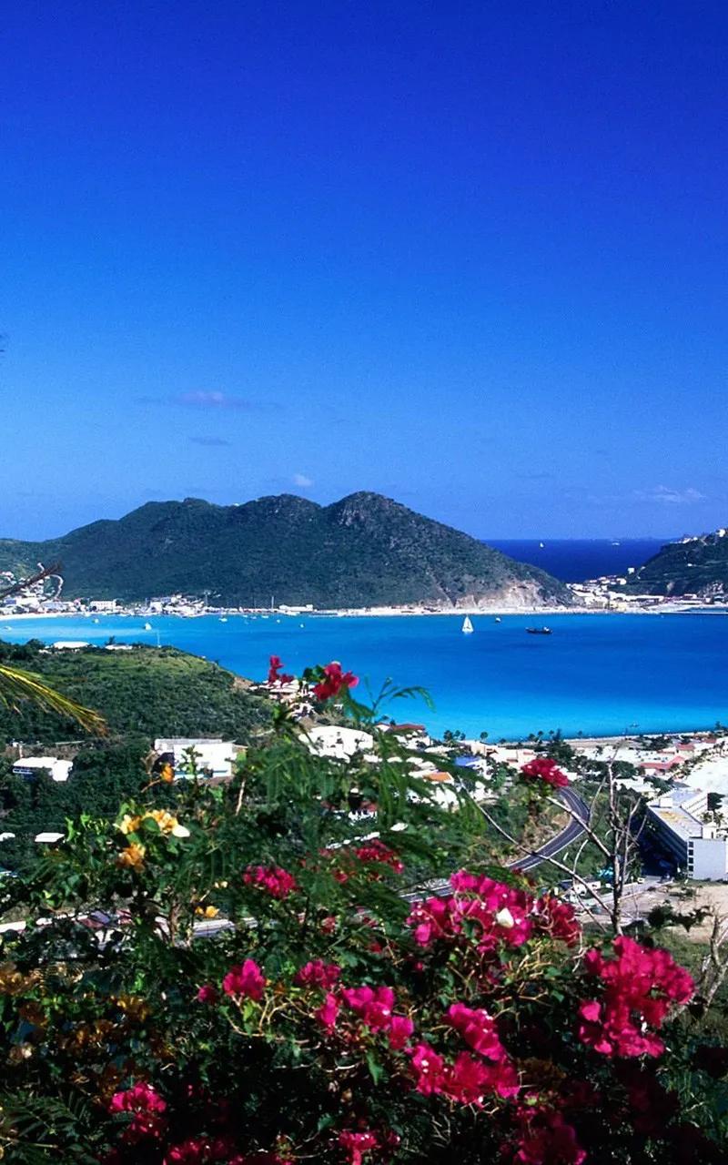 心旷神怡风景壁纸,100张绝美自然风景壁纸