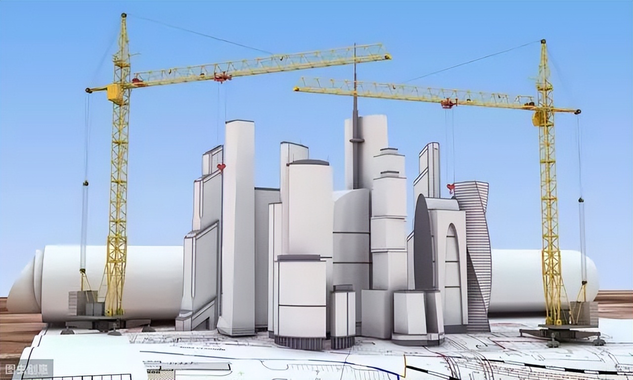 如何学习看懂施工图,施工图看不懂能直接开始学吗