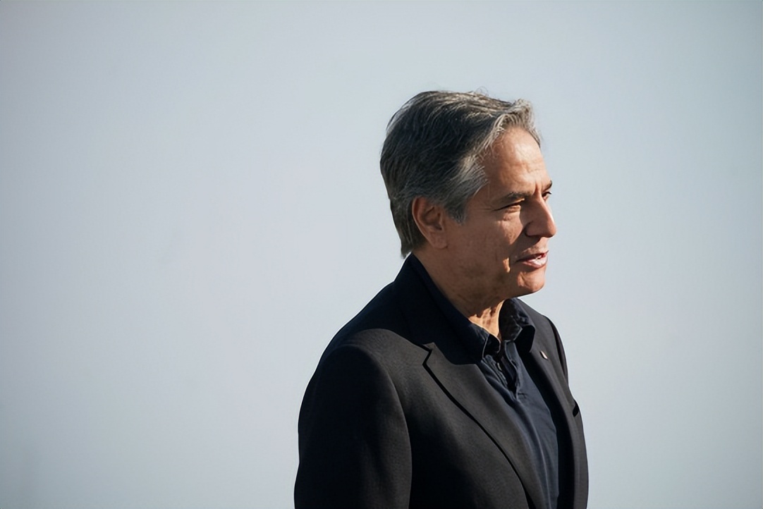 赴华参会前夕，基辛格称中美已是对手，新冷战很可能在双方间爆发