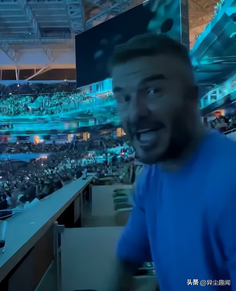 19岁大卫贝克汉姆,24岁大卫贝克汉姆