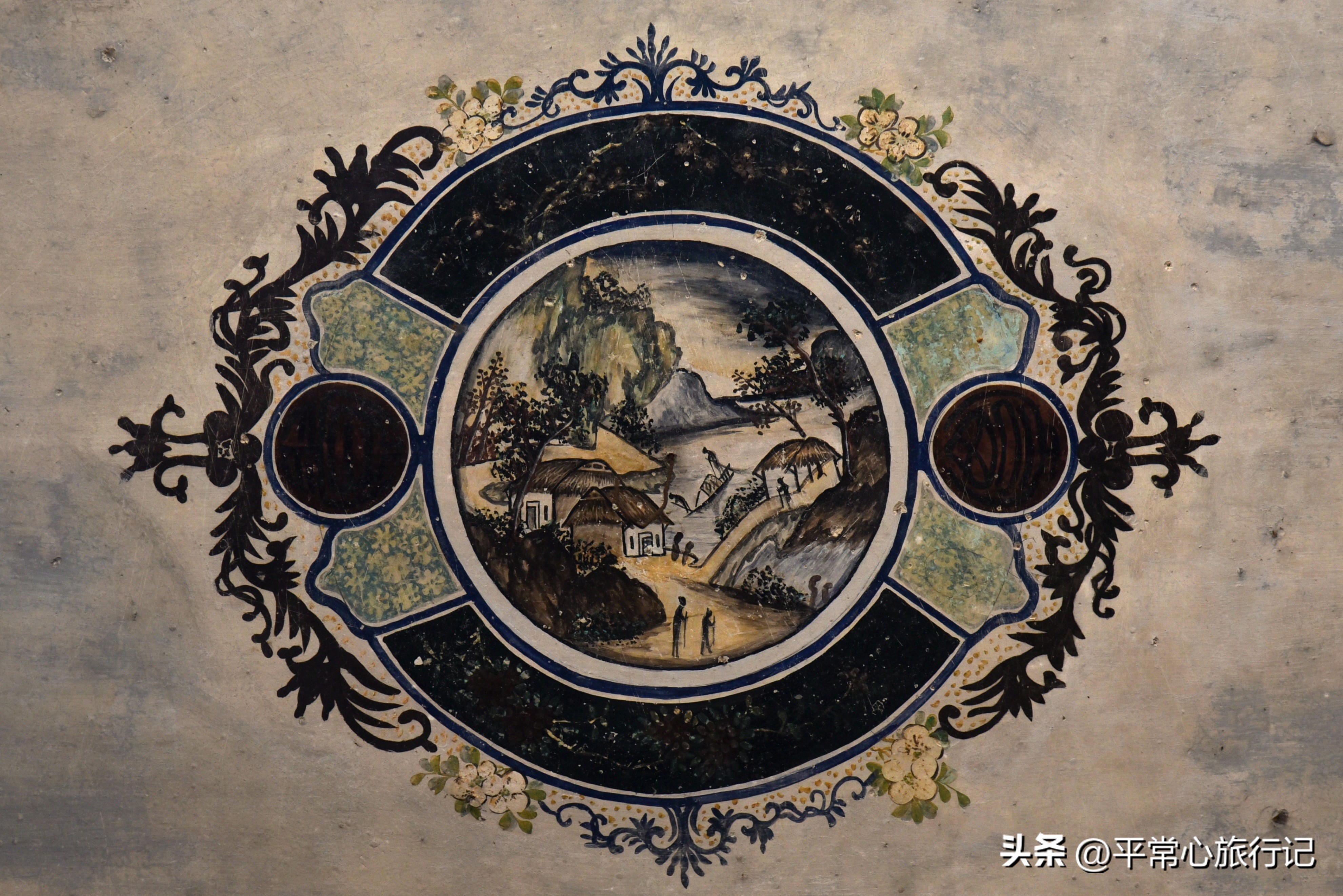 狂飙江门取景地打卡旧厂街,江门三十三墟街景点介绍