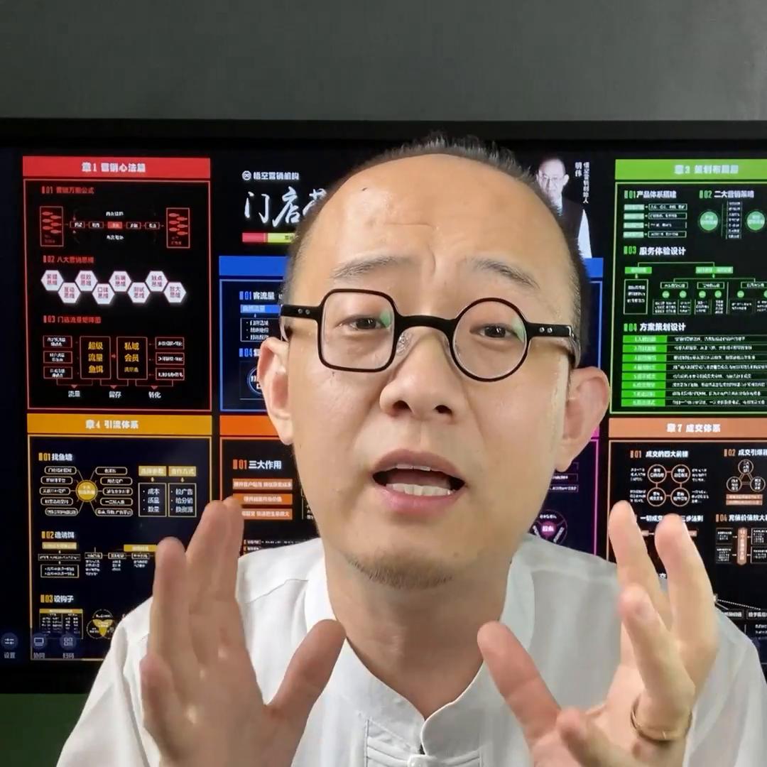 实体营销活动引流100个方法,实体免费营销引流方案详细介绍