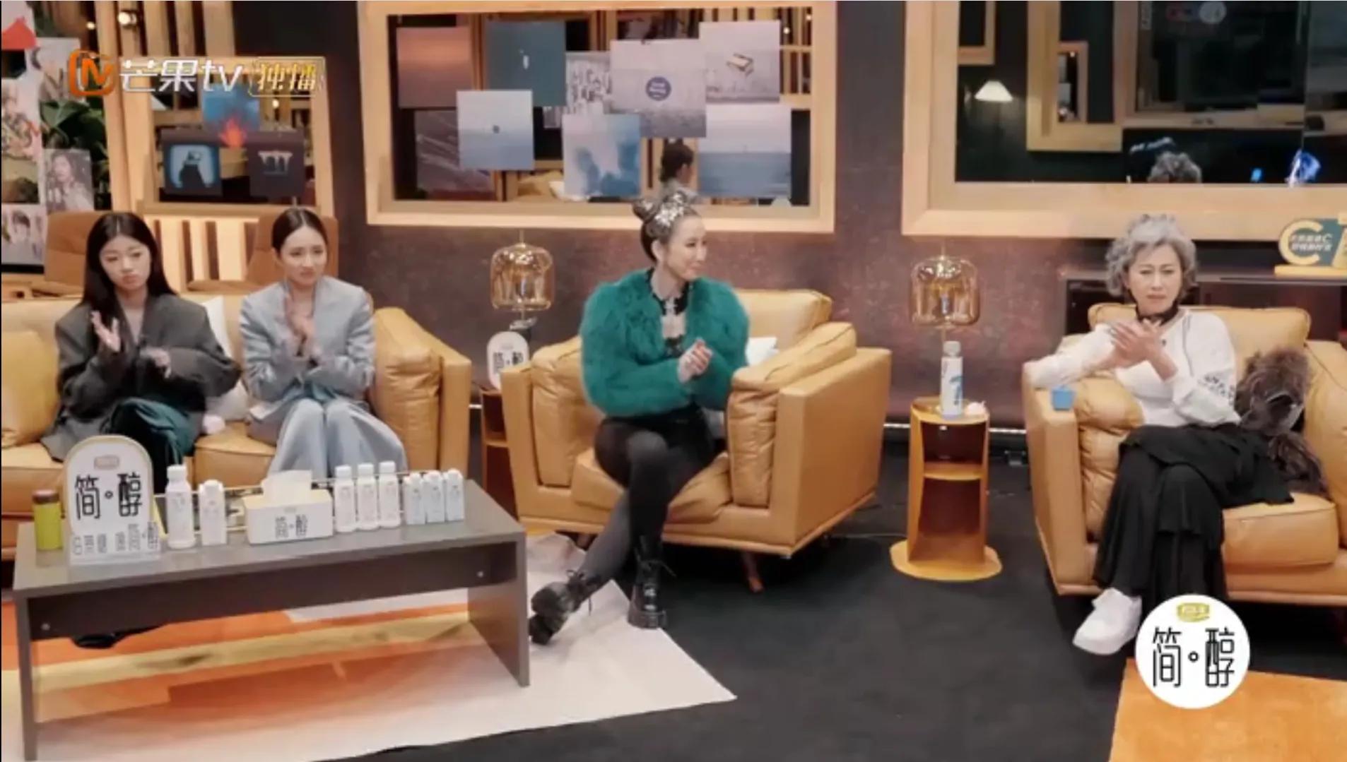 港乐《声生不息》，再度火爆全网！流光岁月，多少情怀