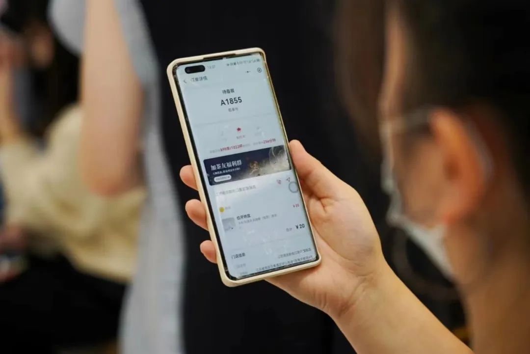 中山路霸王茶姬新店开业,无锡霸王茶姬新开店