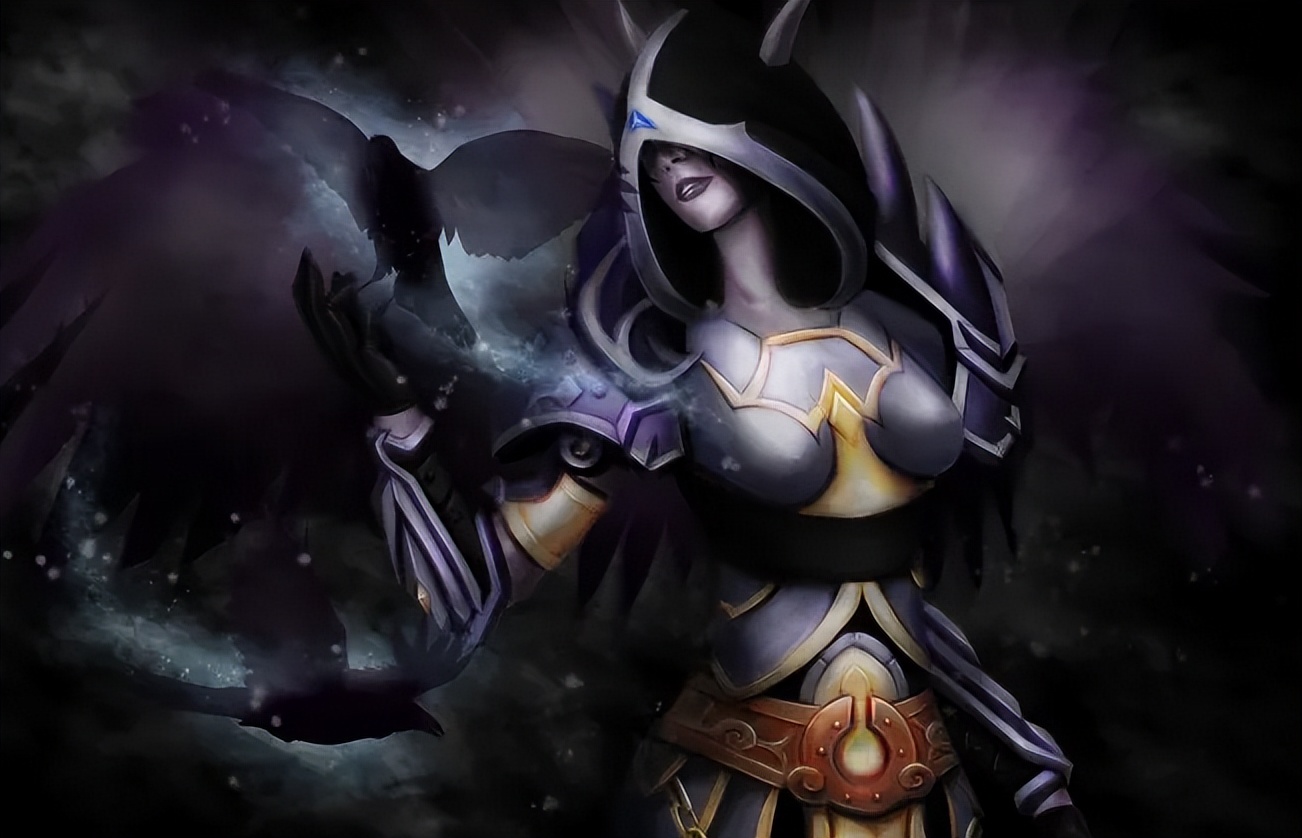 魔兽世界wlk牧师玩什么好,魔兽世界wlk路霸