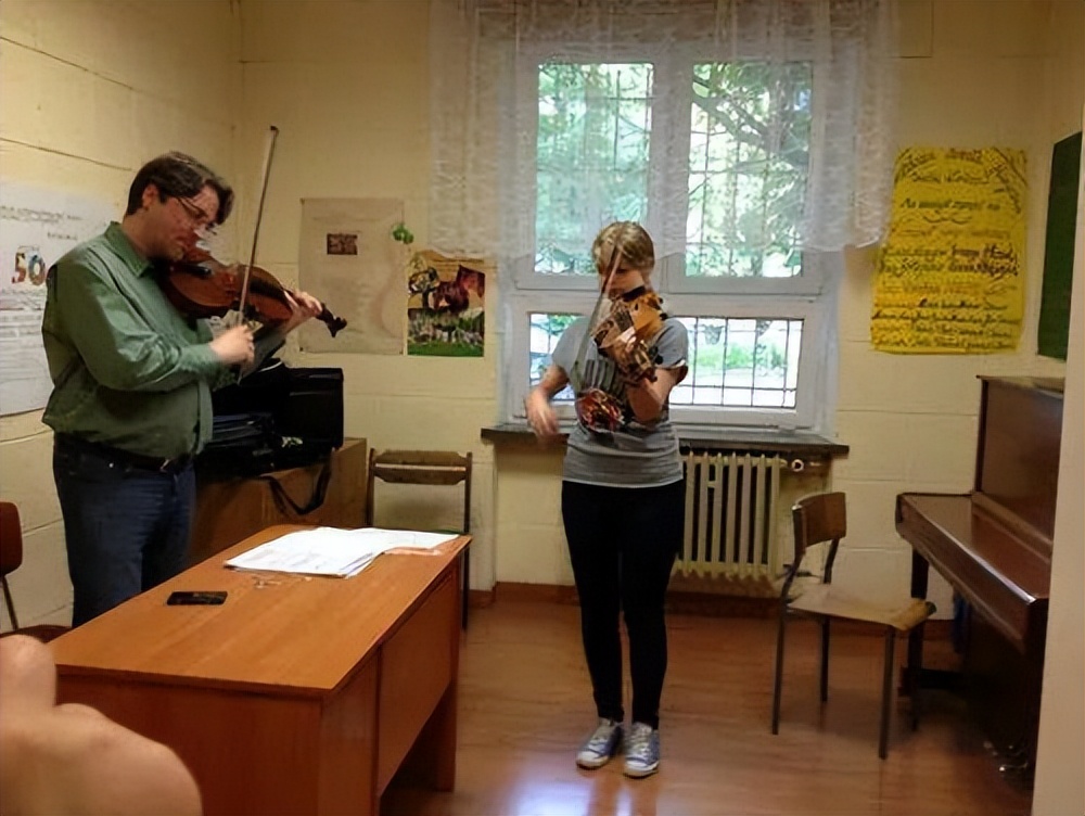 波兰格但斯克音乐学院2023年入学考试信息