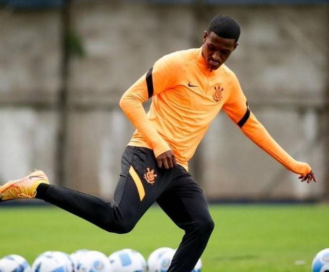 巴西天才少年罗德里戈,桑托斯天才少年横空出世