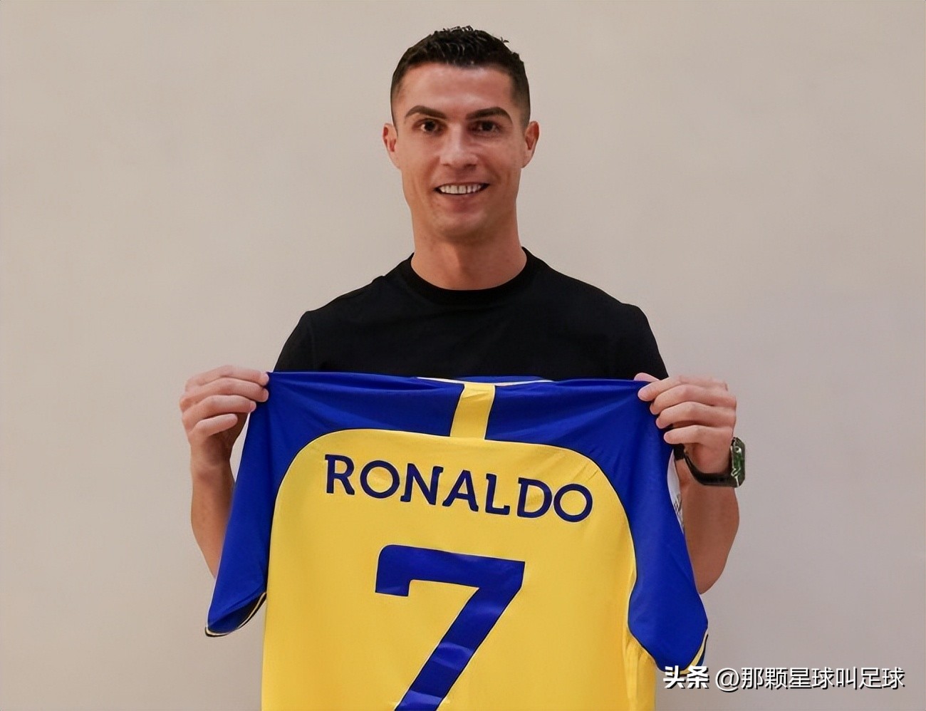c罗加盟沙特球队首秀是什么比赛,c罗真的要加盟沙特联赛吗