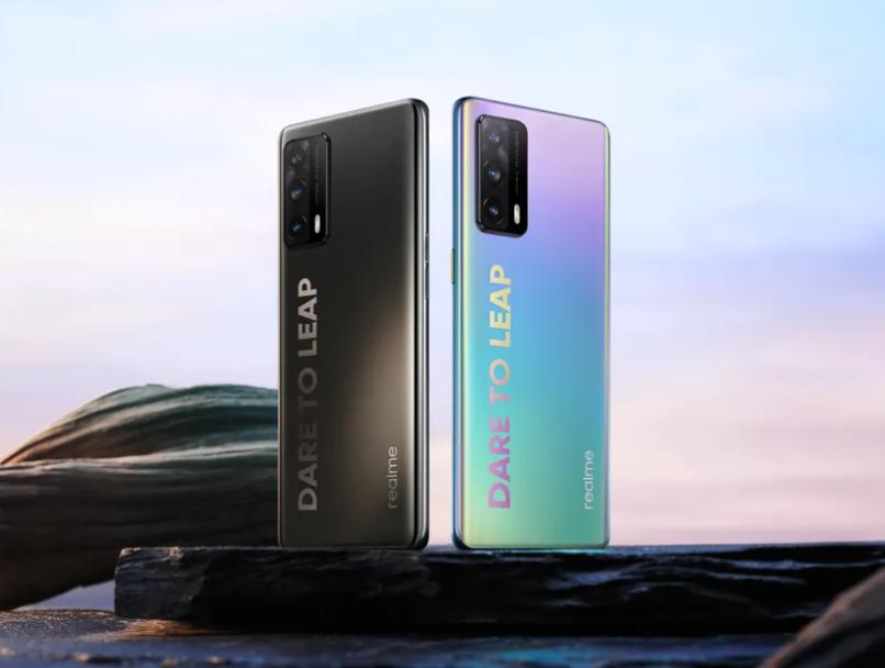 真我gt2大师探索版小白评测,真我gt2pro大师探索版小白测评