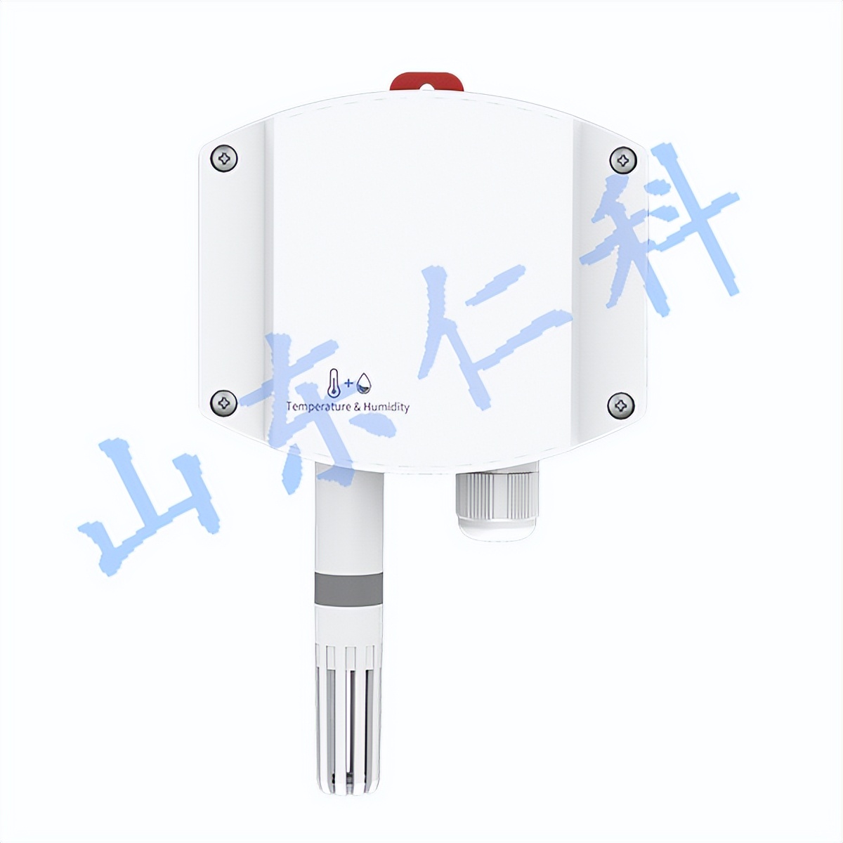 温湿度变送器的工作原理,温湿度变送器的应用场景