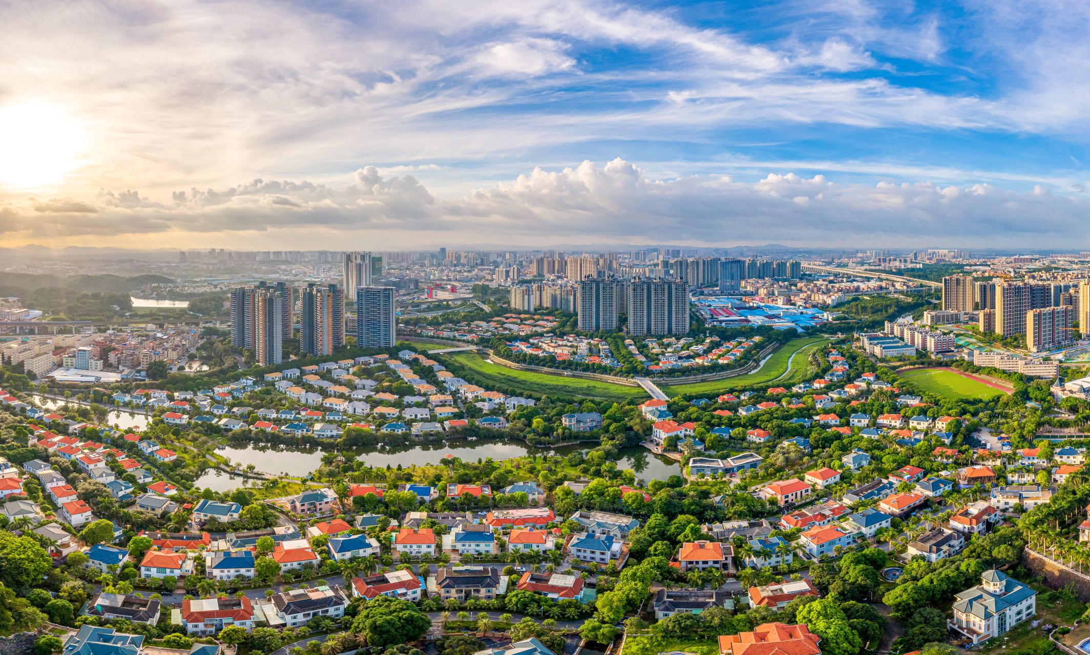 花都区雅宝新城买得过吗,花都雅宝新城首付3万的楼盘