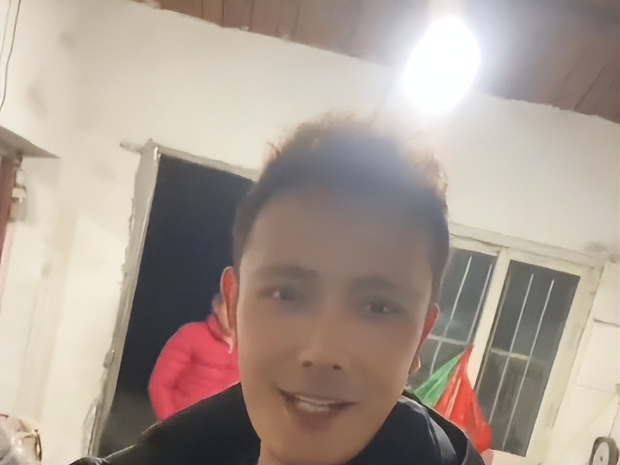 徐海乔入行十几年的角色,徐海乔杀青照片