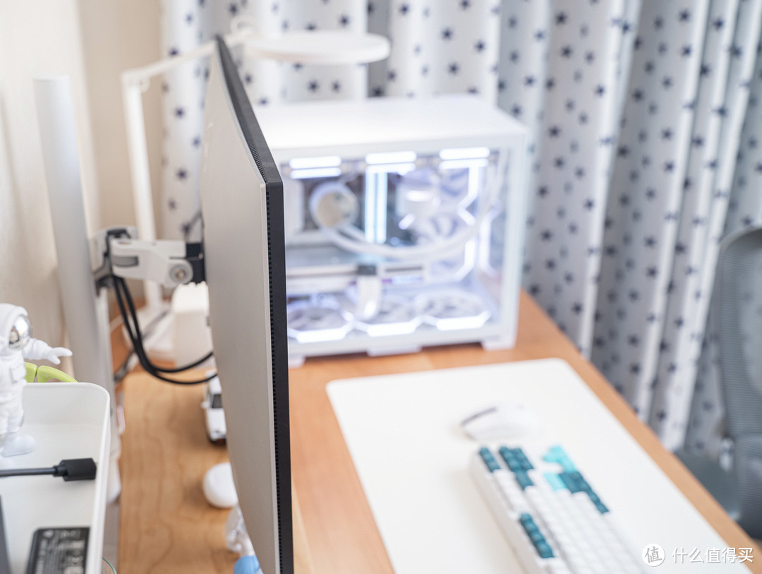 桌搭精致布局教学,高逼格桌搭图文