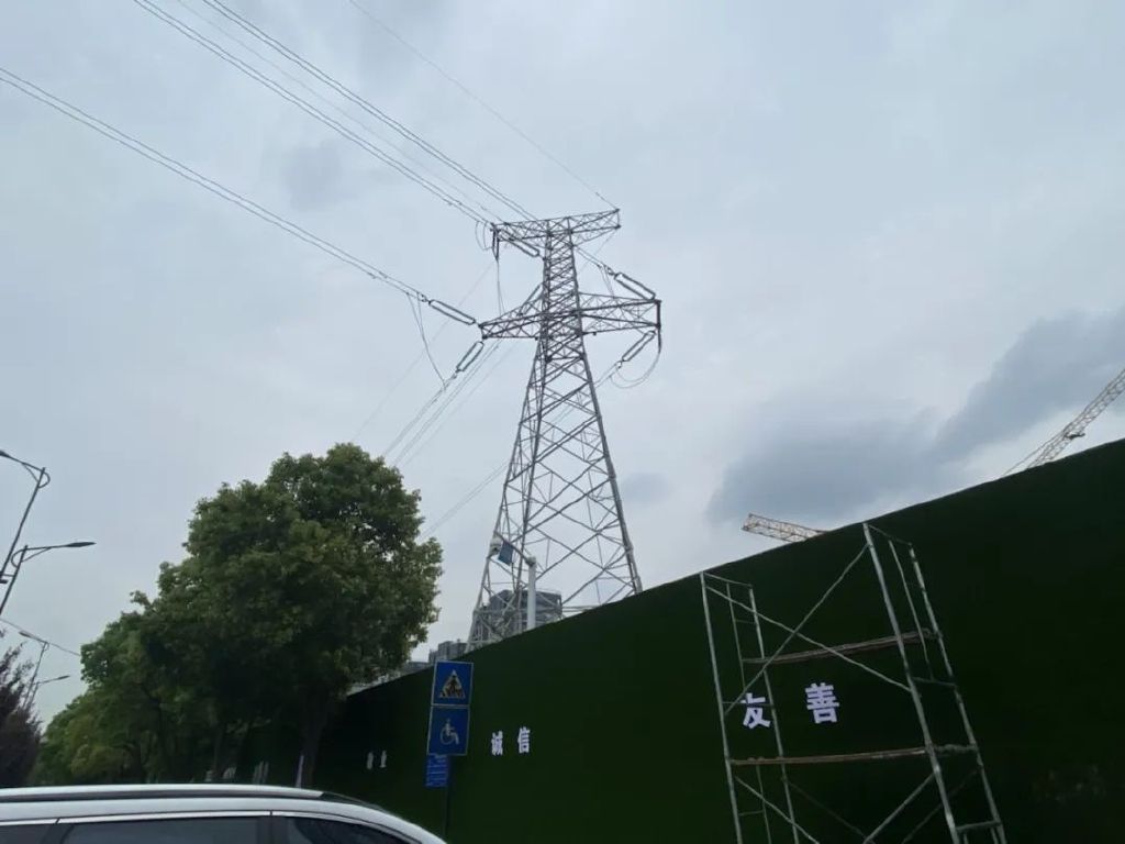 绿城的楼盘为什么进度比较慢,进度神速