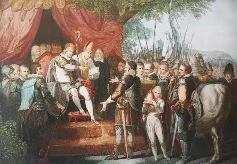 英国历届国王葬礼,英国国王的葬礼场面有多大