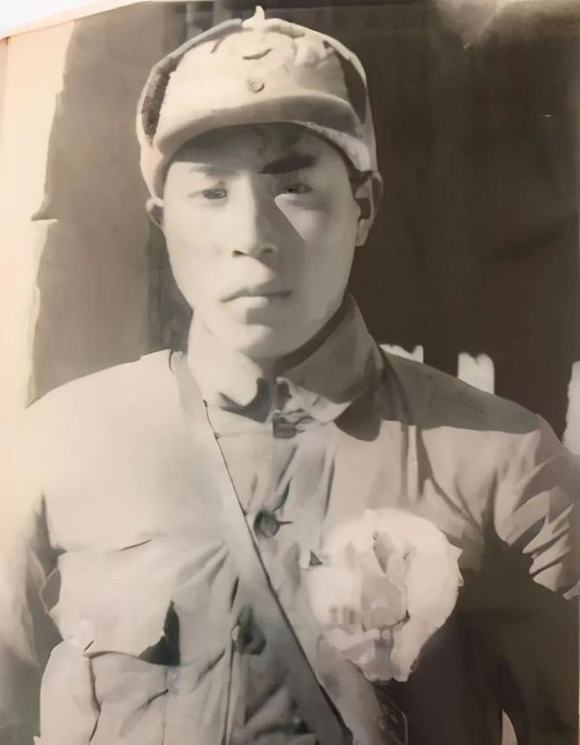 志愿军英烈超19万，为何毛主席下令：不惜代价抢回代号701的遗体