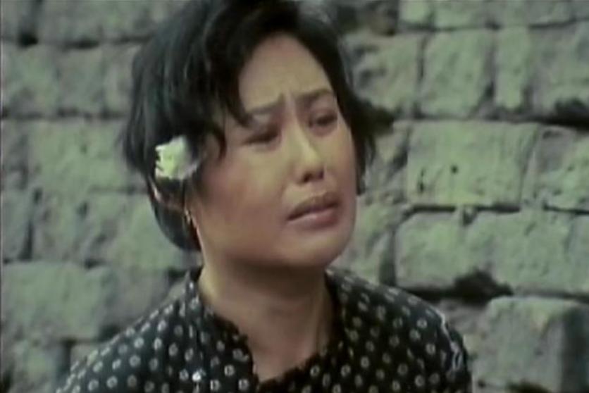 老舍和月牙儿人物分析,老舍母女沦落街头电视剧