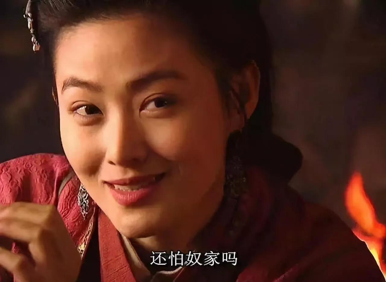 《*瓶金**梅》潘金莲自述：挣脱*欲情**的泥潭后，我的人生就开了挂