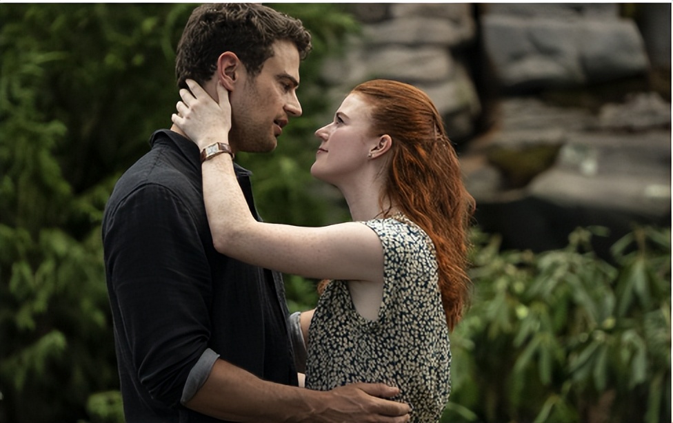 时间旅行者的妻子和时空恋旅人,时空旅行者的妻子和时空恋旅人