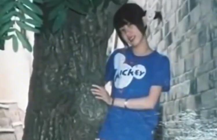 22岁女大学生被残忍杀害，脖子上拴了狗链子，头还被泡在脸盆中