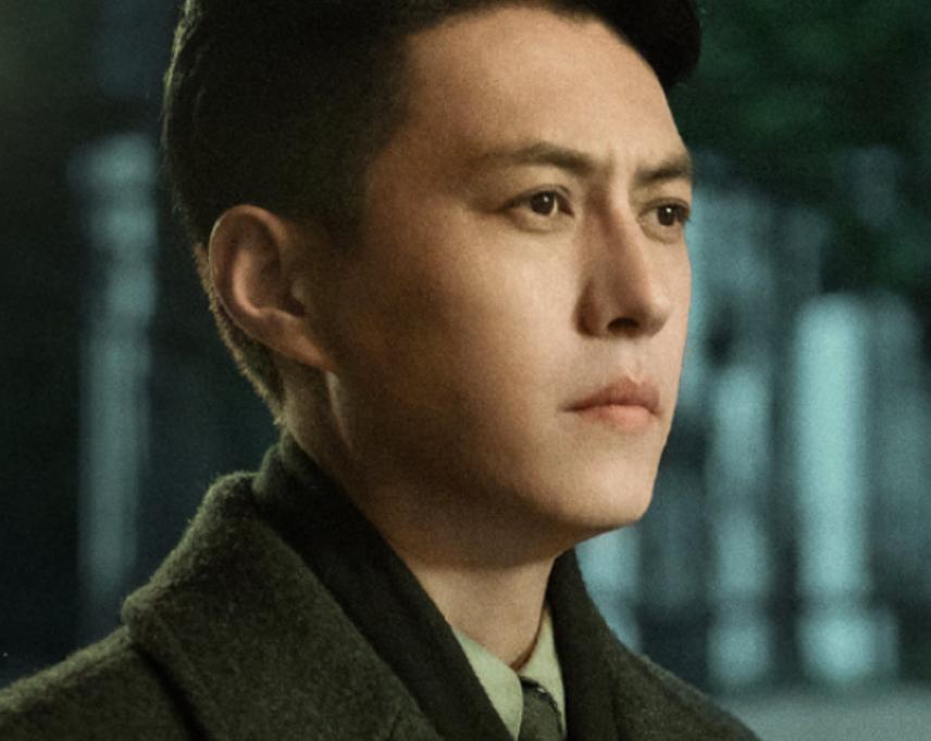 靳东跟王丽坤,靳东与王丽坤