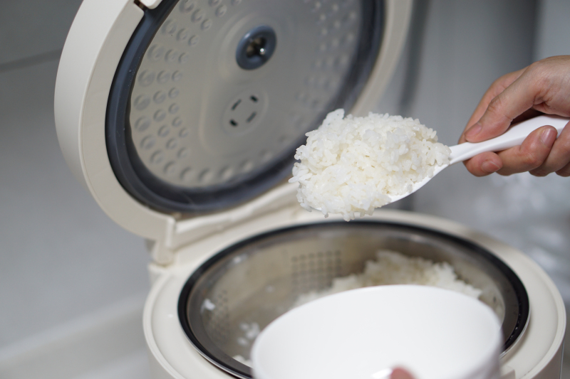 蓝宝蒸米饭电饭煲测评,蓝宝电饭煲沥米饭功能怎么选